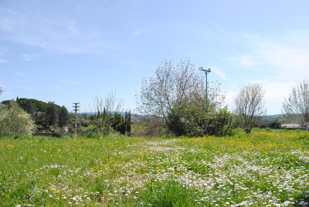 Fattoria Di Malavolta * Florença