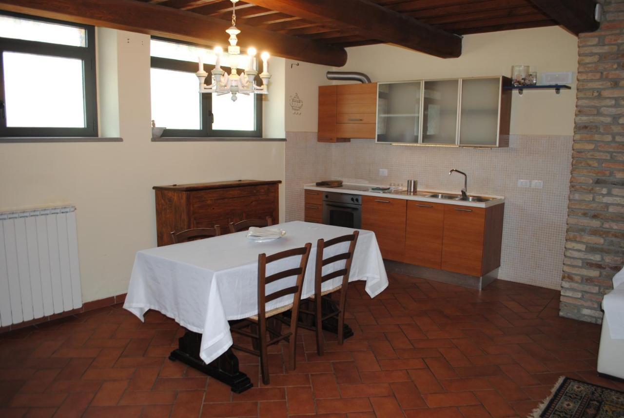 Fattoria Di Malavolta * Florença