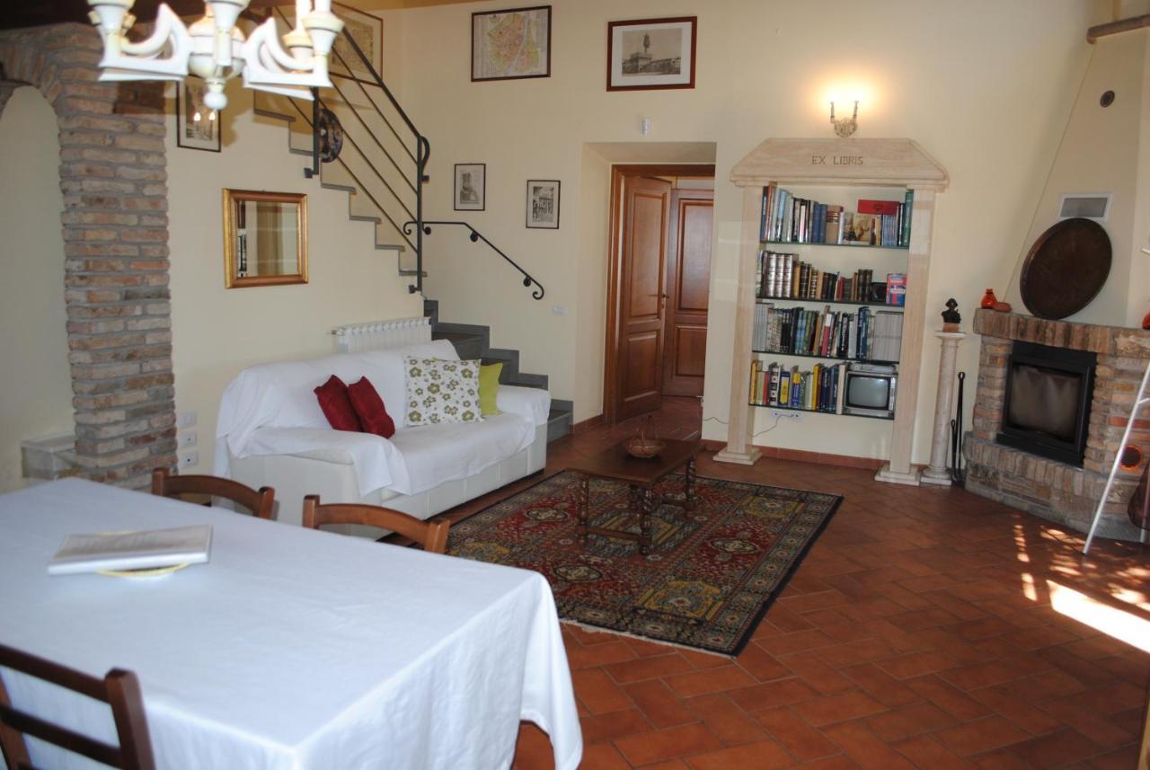 Fattoria Di Malavolta Florença