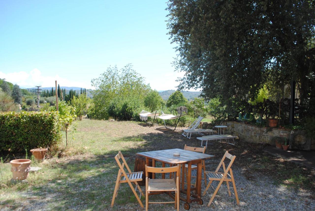 Fattoria Di Malavolta Apartamento