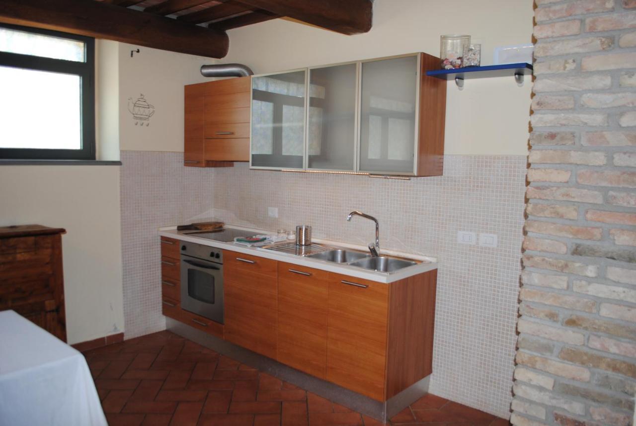 Fattoria Di Malavolta * Florença