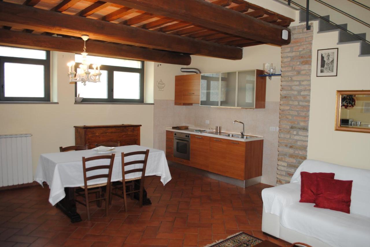 Fattoria Di Malavolta Florença