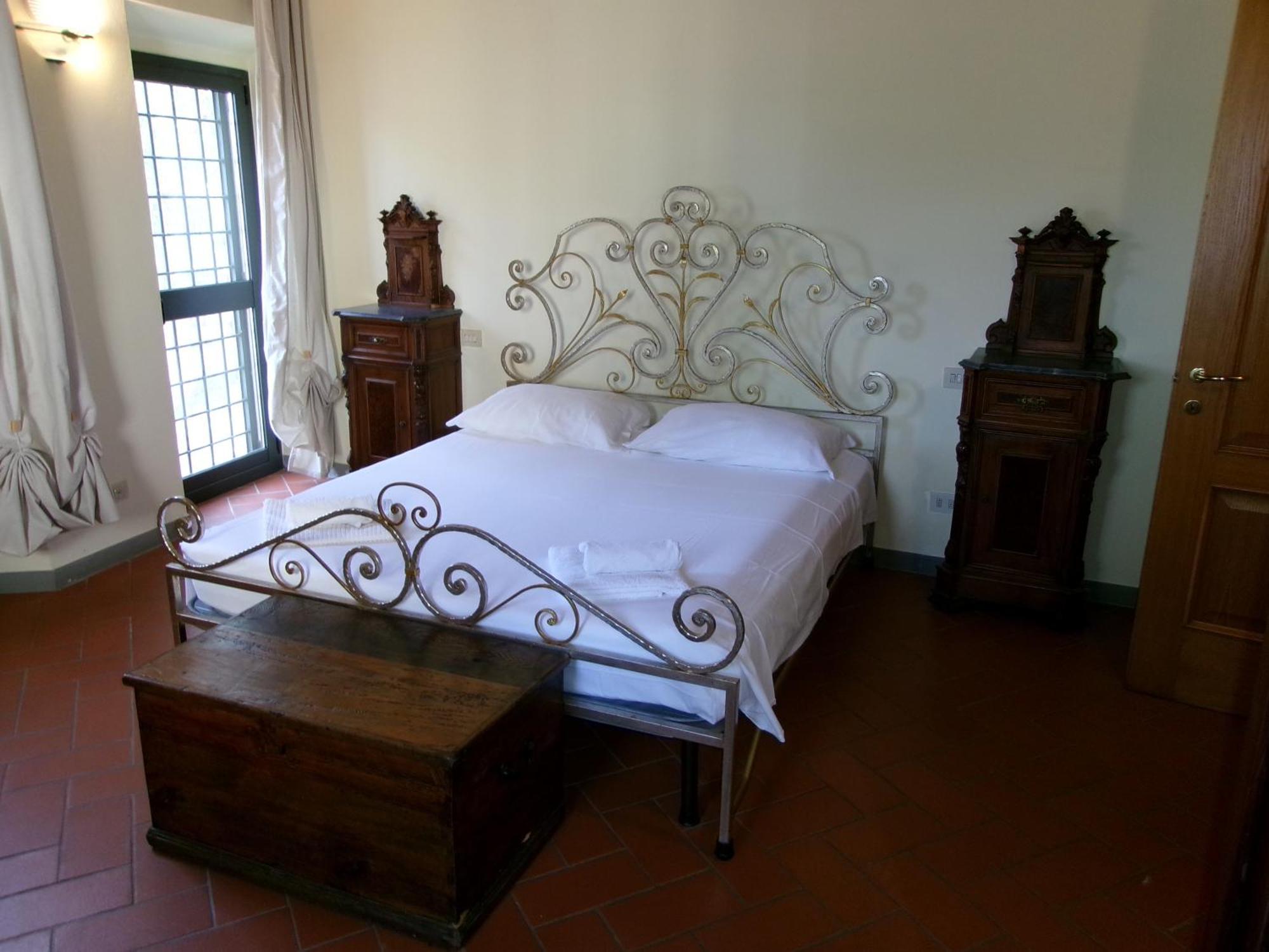 Apartamento Fattoria Di Malavolta Florença