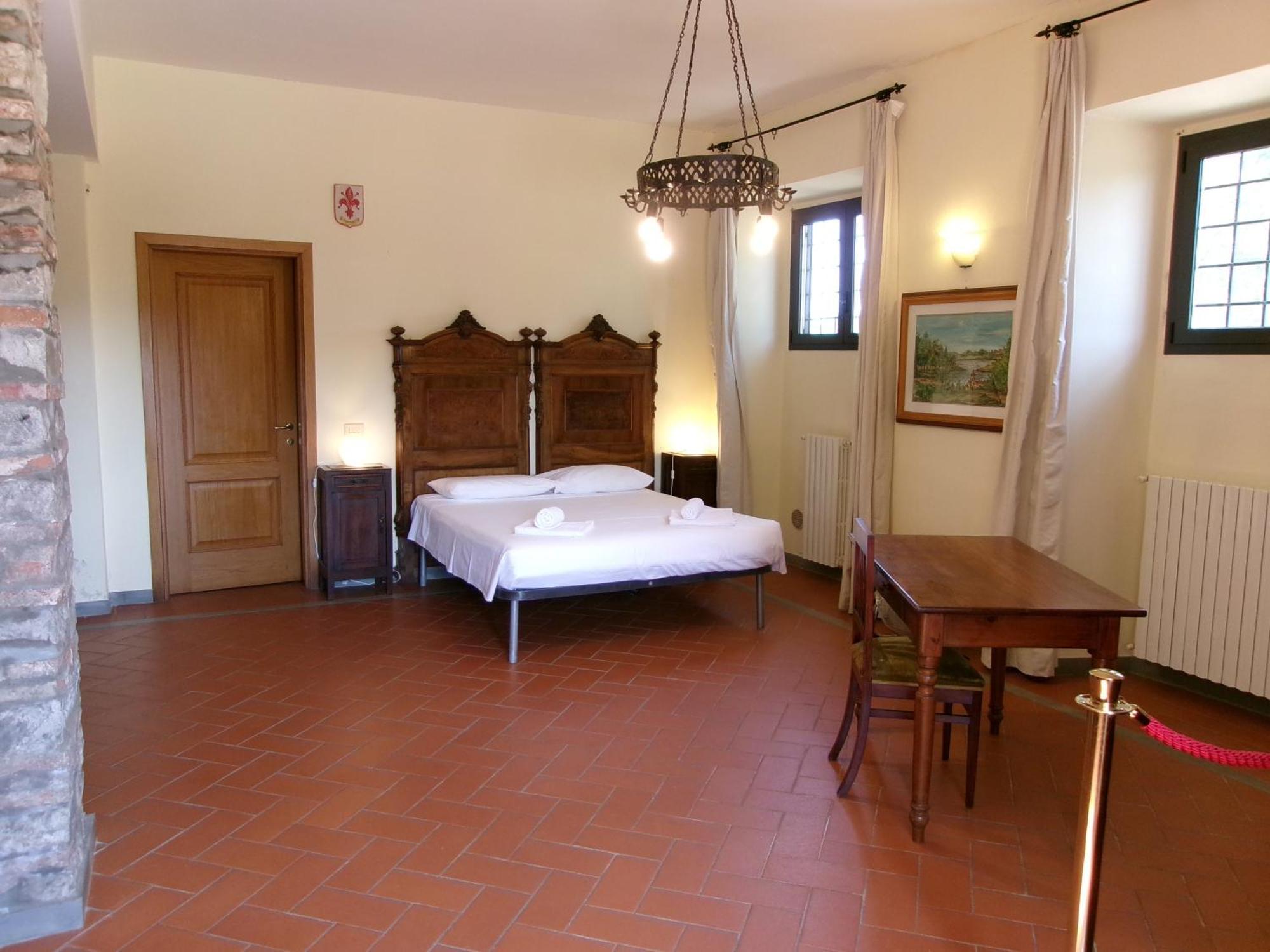 Fattoria Di Malavolta Florença