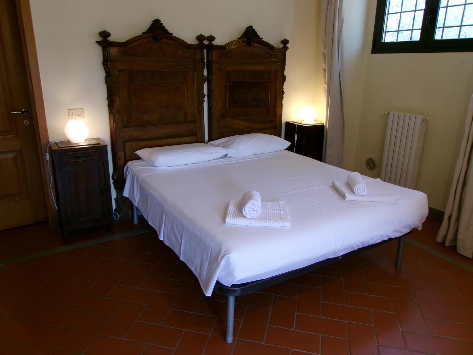 Fattoria Di Malavolta * Florença