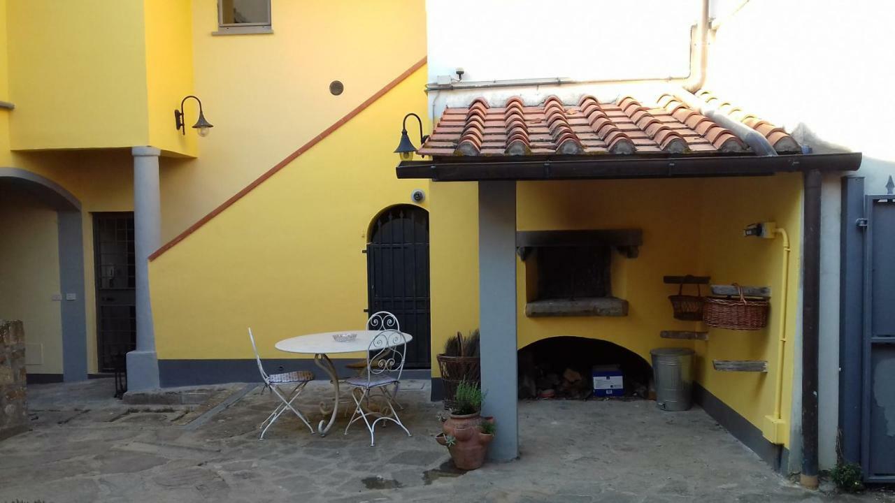 Fattoria Di Malavolta * Florença