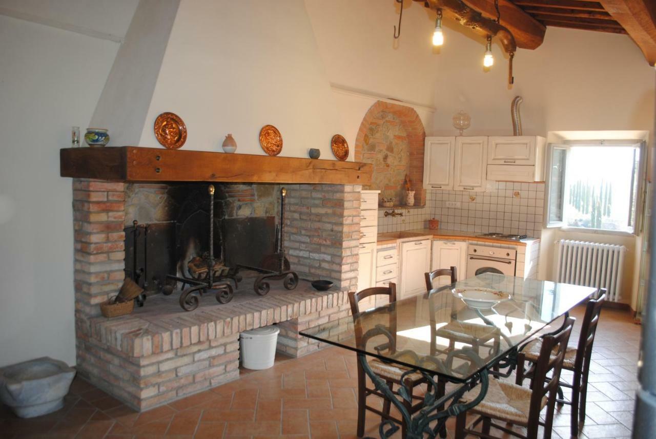 Fattoria Di Malavolta Florença